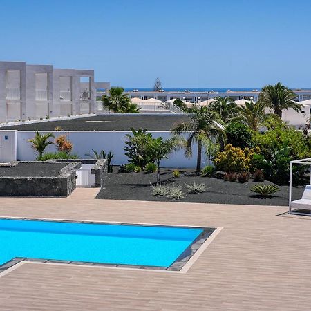 Sugarsand Senator Costa Teguise Luaran gambar