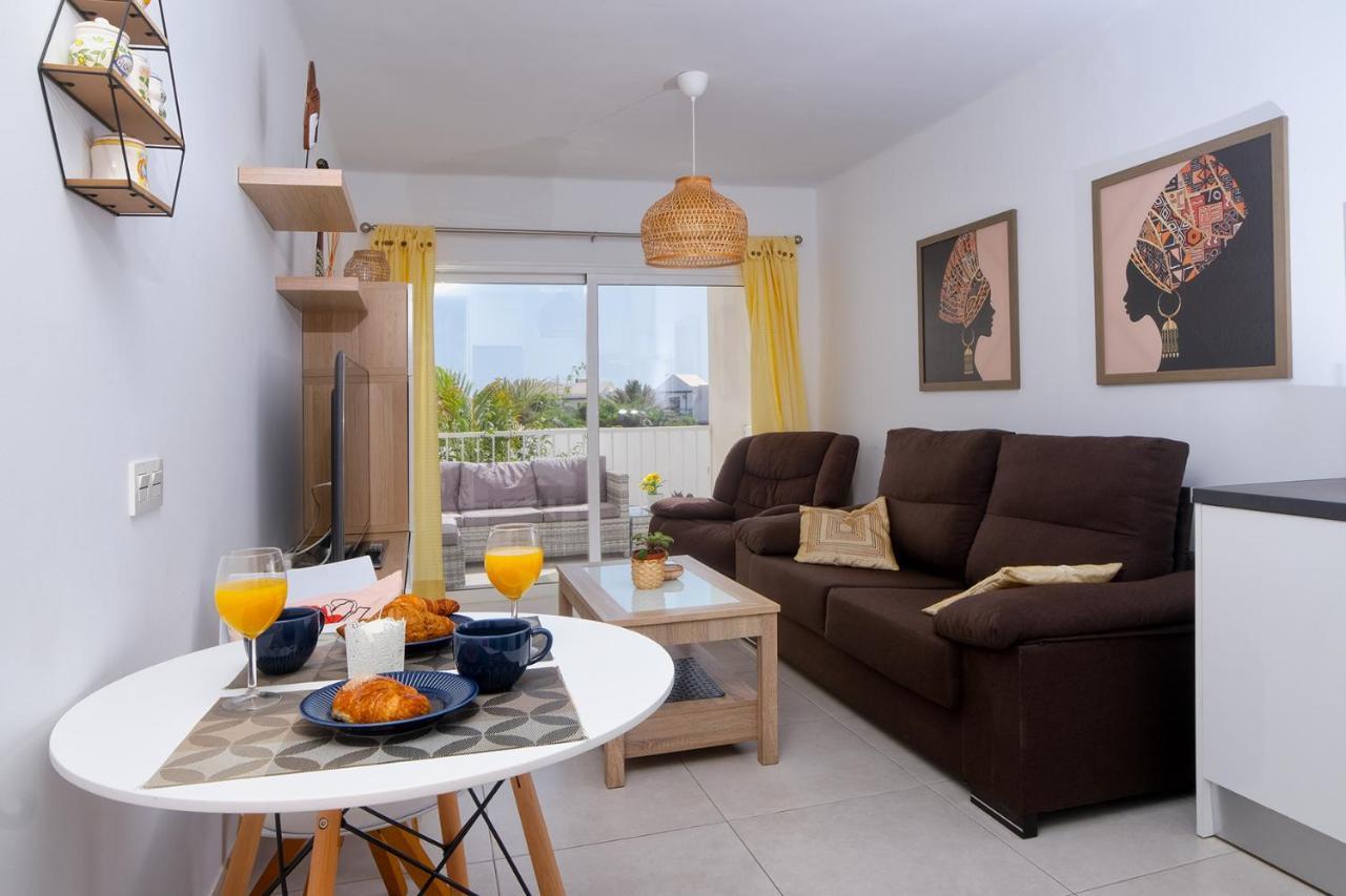 Sugarsand Senator Costa Teguise Luaran gambar