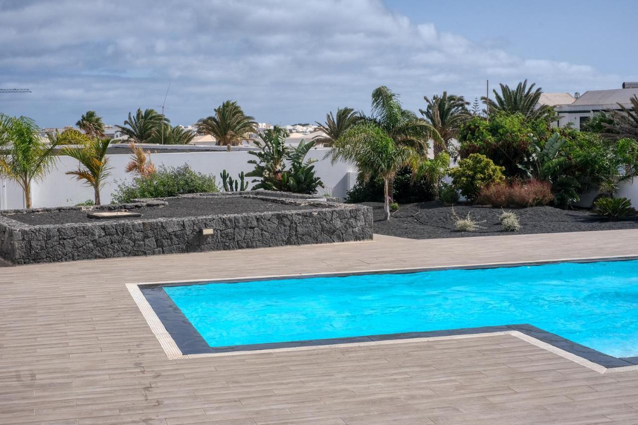 Sugarsand Senator Costa Teguise Luaran gambar