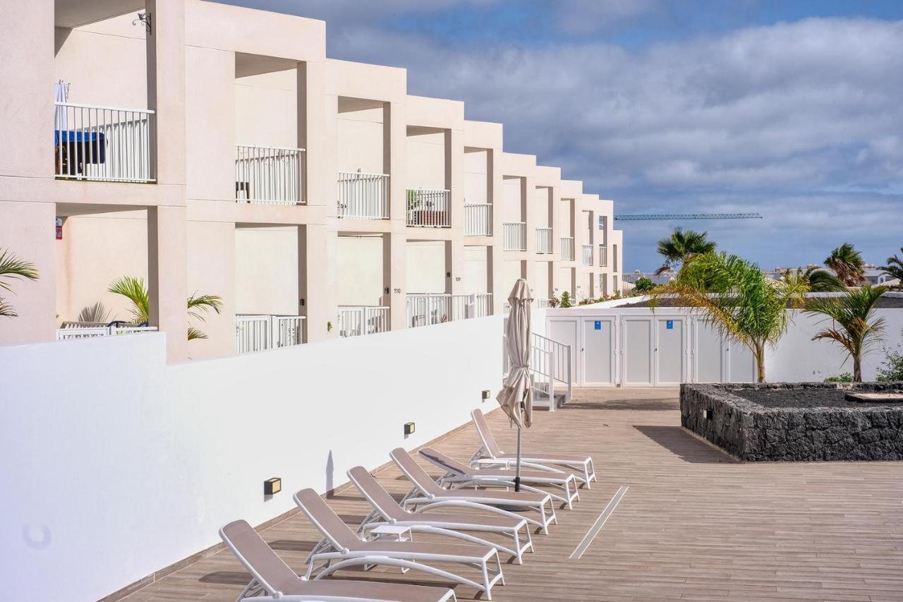 Sugarsand Senator Costa Teguise Luaran gambar