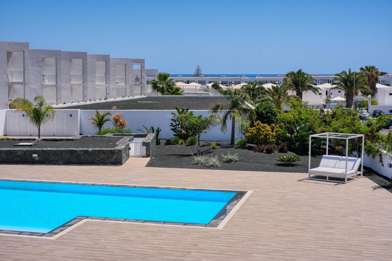 Sugarsand Senator Costa Teguise Luaran gambar